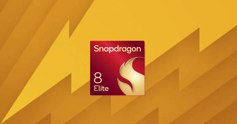 Snapdragon 8 Elite announced