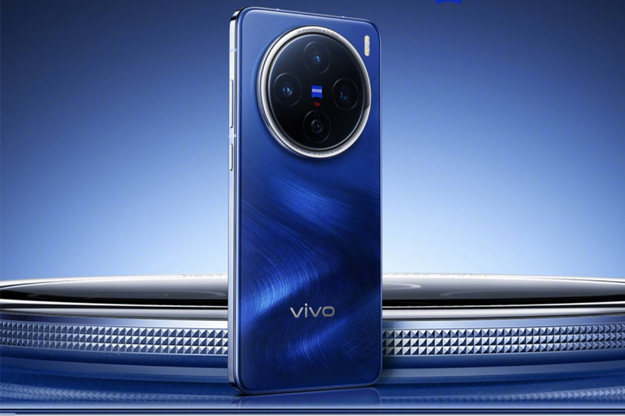 Vivo X200 Camera