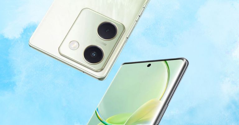 Vivo Y300 Plus launched with Snapdragon 695 and 5,000 mAh battery