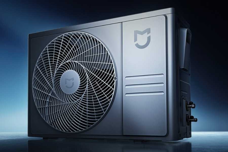 Xiaomi Mijia Air Conditioner Wind Pro Outdoor unit