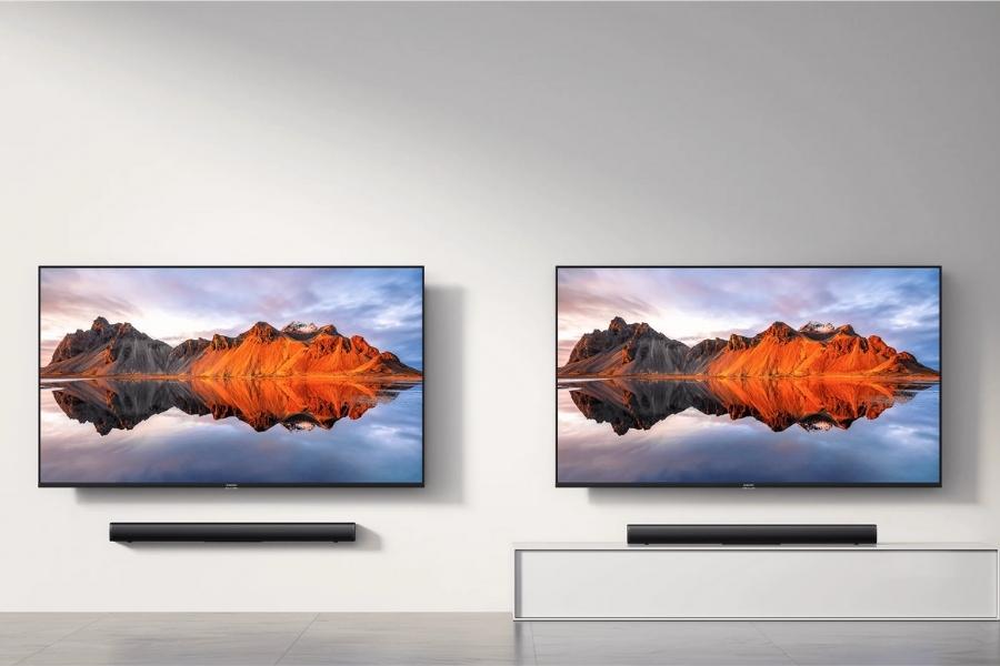 Xiaomi Soundbar ch2.0 setup