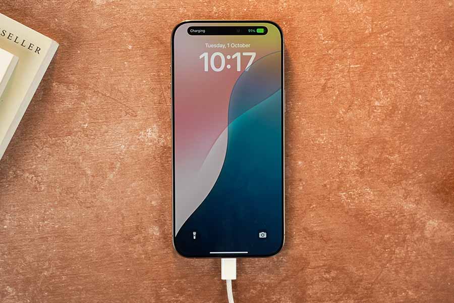 iPhone 16 Pro Max design