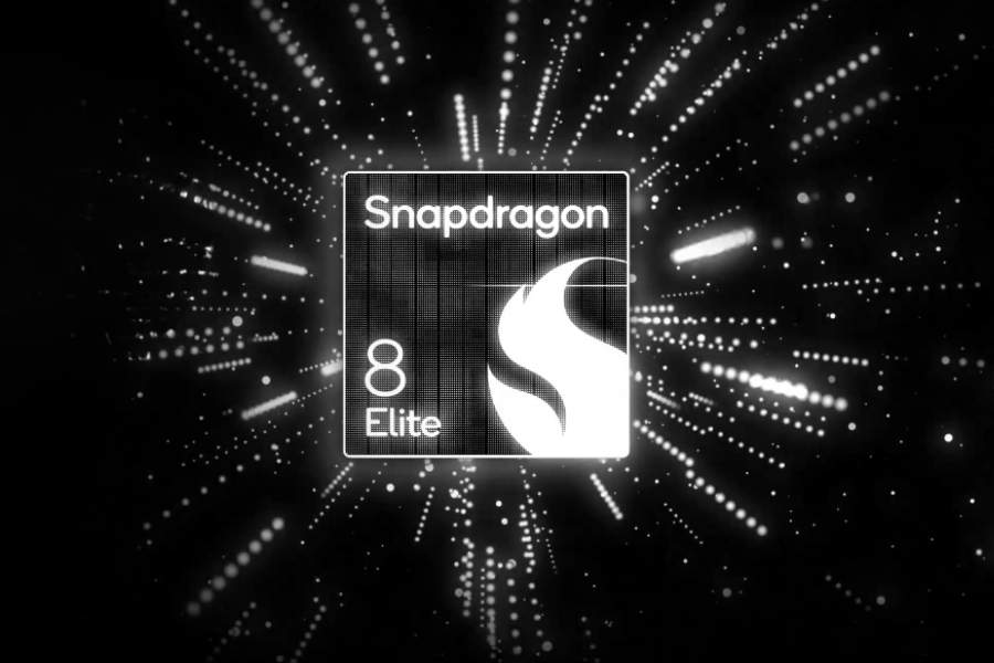 Asus ROG Phone 9 Snapdragon 8 Elite