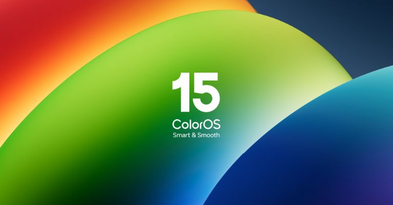 ColorOS 15 (Android 15) is globally launched for OPPO smartphones