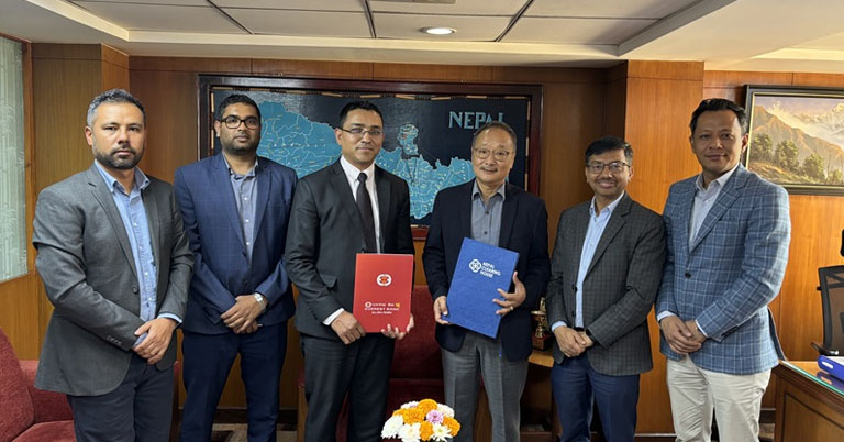 Cross-Border QR Payment launched for tourists who want to use their domestic e-wallets