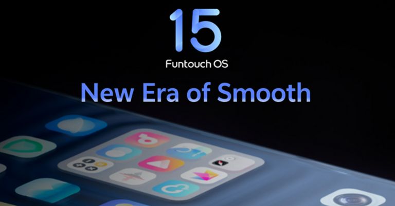 Find out the Vivo and iQOO phones eligible for Funtouch OS 15 update