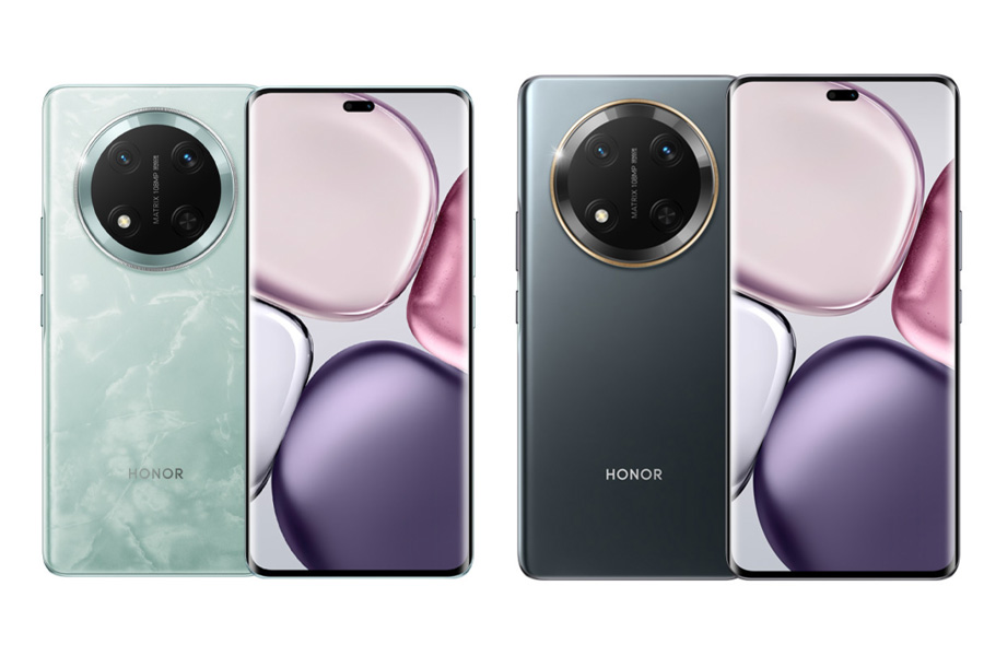 Honor X9C Design