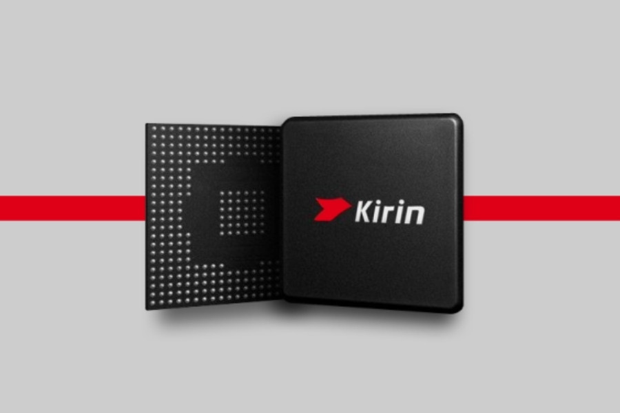 Huawei Hisilicon Kirin