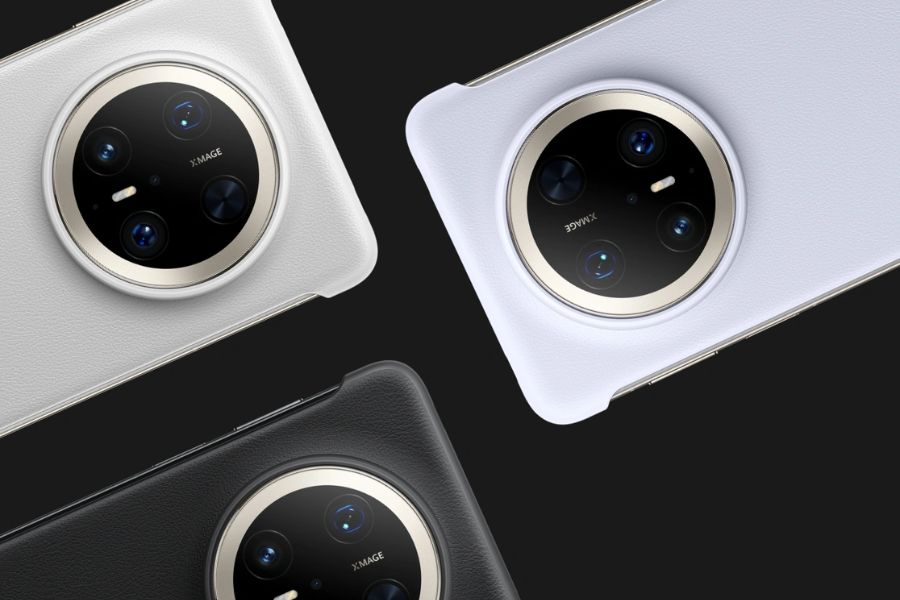 Huawei Mate 70 Pro Plus Camera