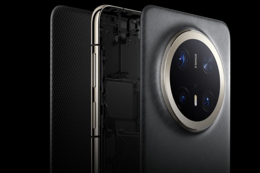 Huawei Mate 70 Pro Plus Durability