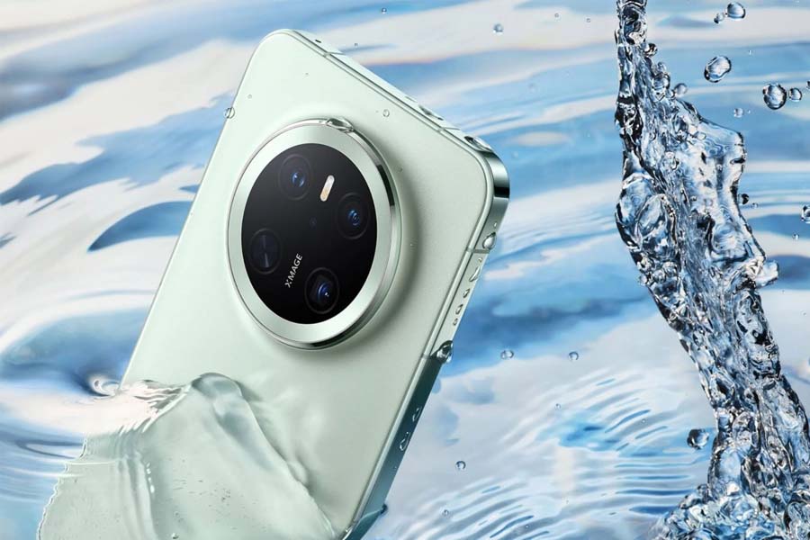 Huawei Mate 70 series cameras