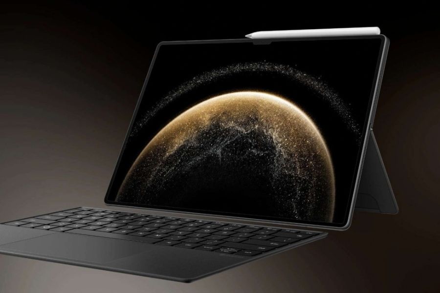 Huawei MatePad Pro 13.2 2024 Design and Display