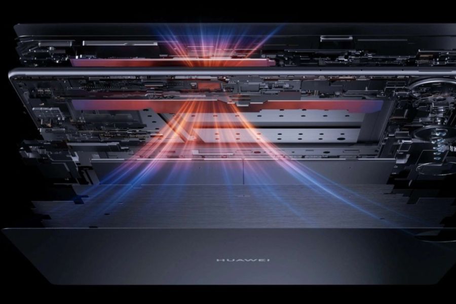 Huawei MatePad Pro 13.2 2024 Performance