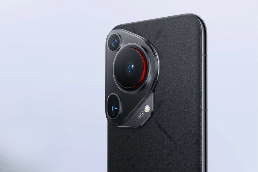Huawei Pura 70 Ultra Camera