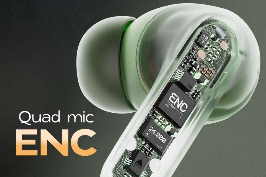 Kick AeroPods 141 ENC