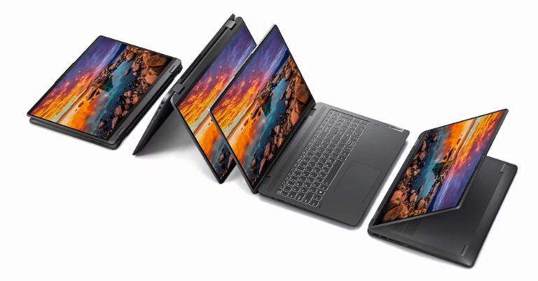 Affordable Lenovo 2-in-1 with stylus is now available for under 1 lakh!