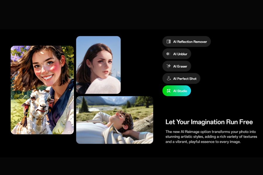OS 15 AI features