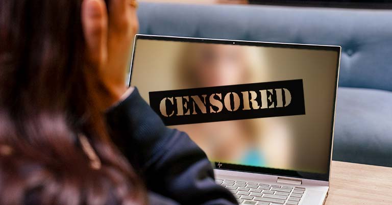 How safe are your kids online? Simple steps to prevent online child abuse