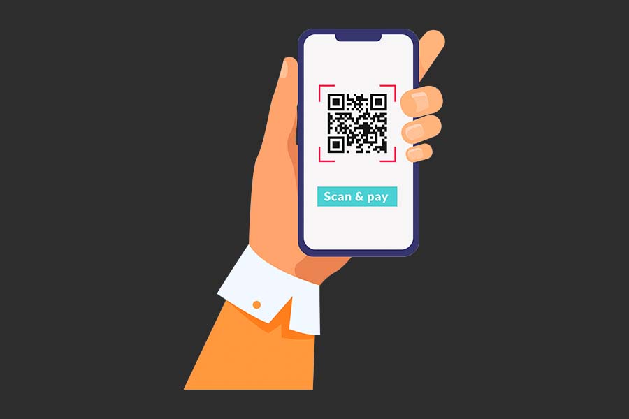 QR Payment