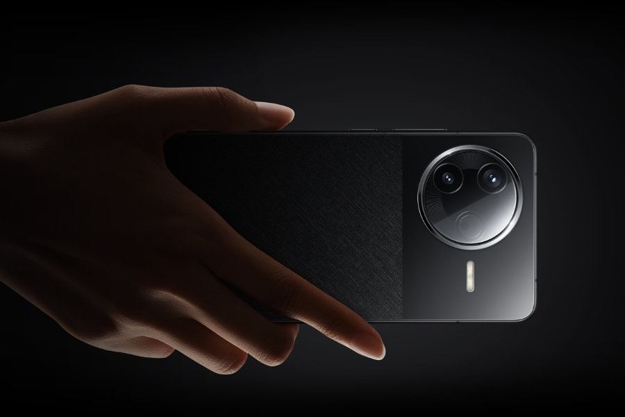 Redmi K80 Camera