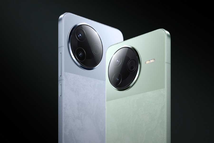 Redmi K80 Design