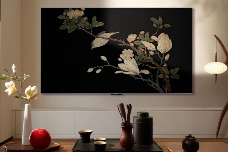 Redmi Smart TV X 2025 Design