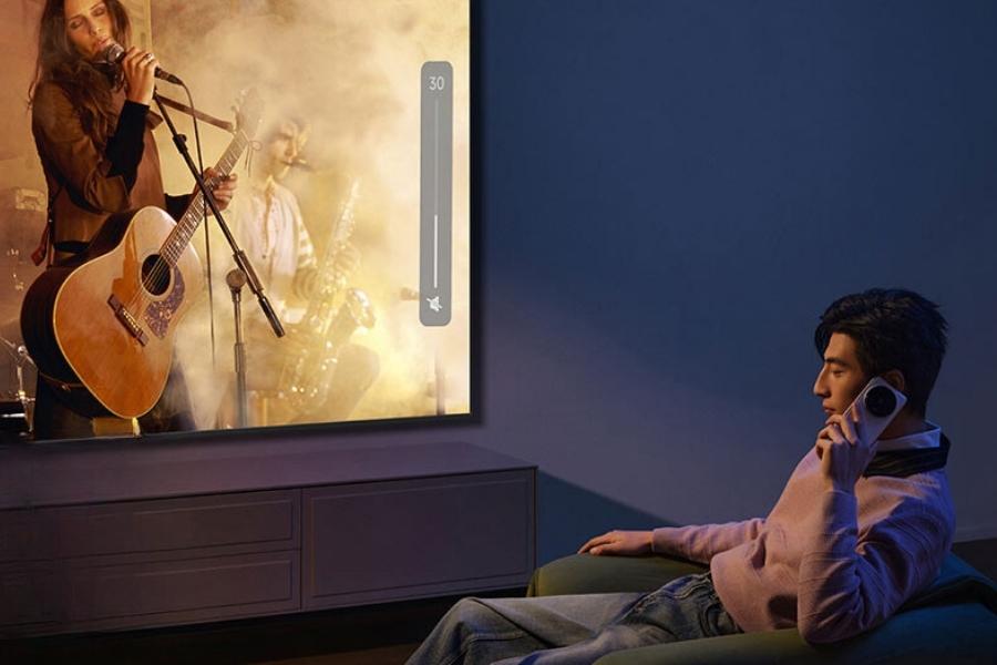 Redmi Smart TV X 2025 Features