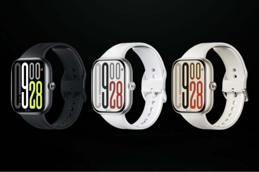 Redmi Watch 5 Design