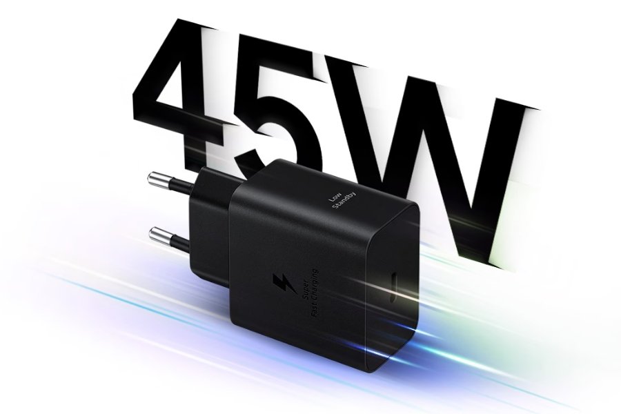Samsung Fast Charging 2.0 45W Adapter