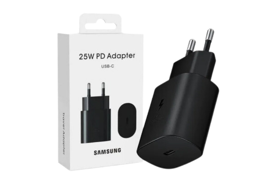 Samsung Fast Charging 25W Adapter