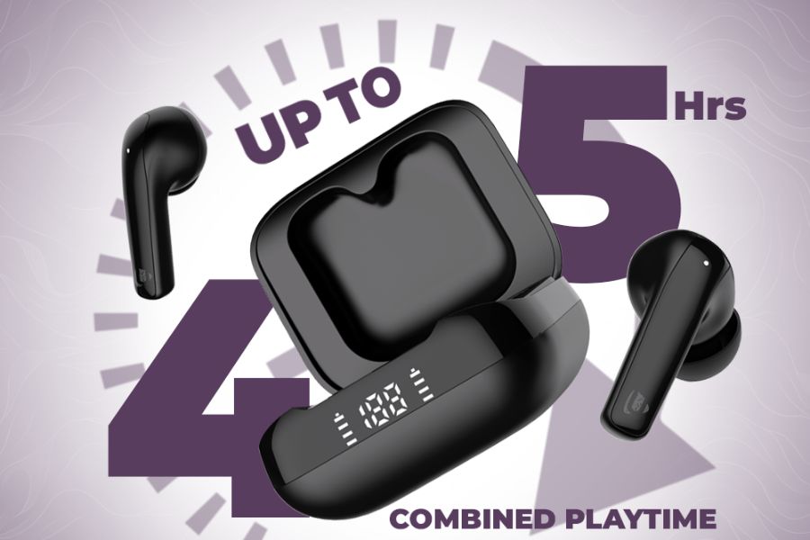 Ultima Boom 211 TWS Battery