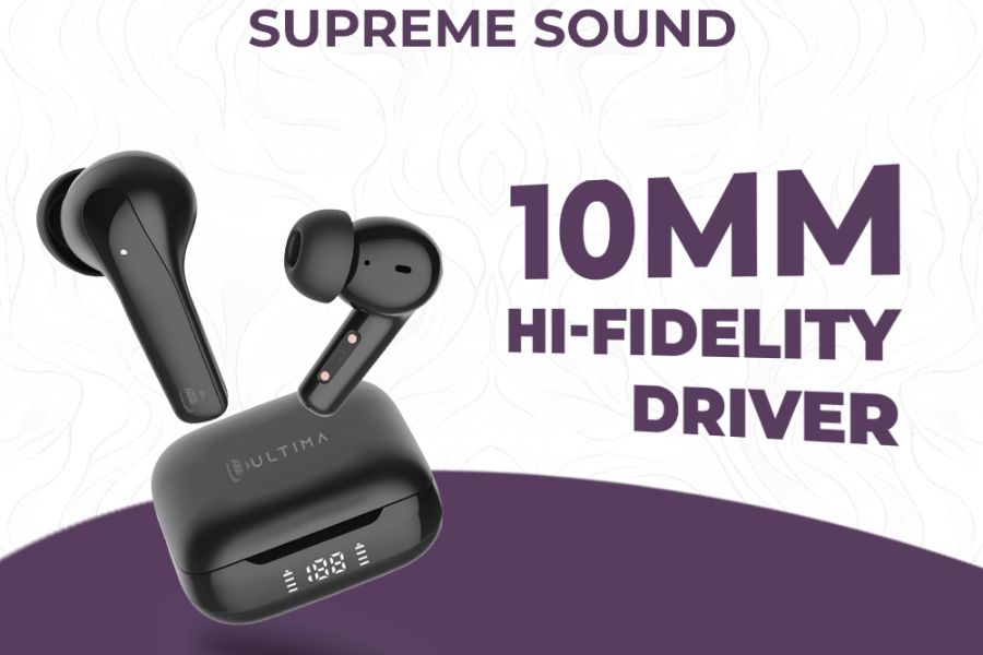 Ultima Boom 211 TWS Sound