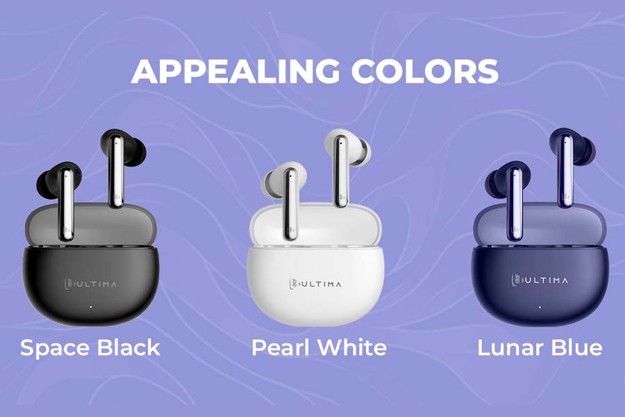 Ultima Boom 311 Overview