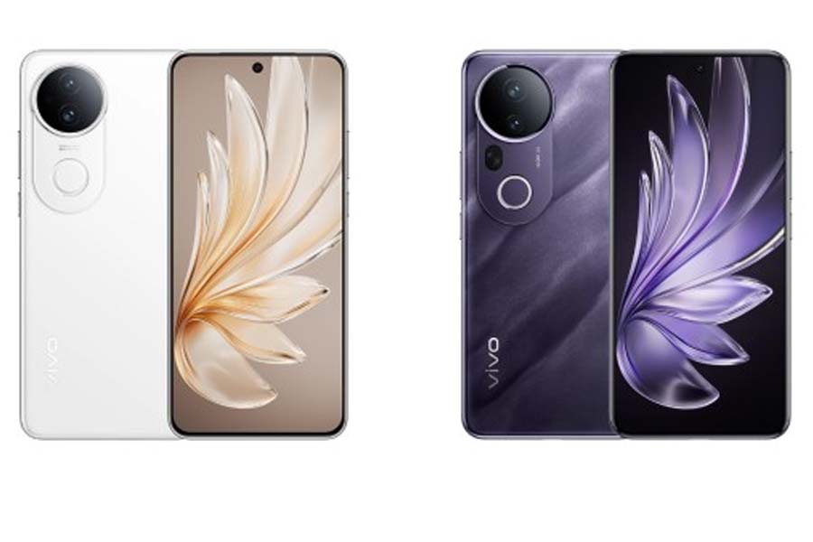 Vivo S20 Display and Design 