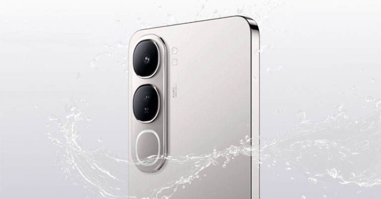 Vivo Y300 launched in India with SD 4 Gen 2 and AMOLED display