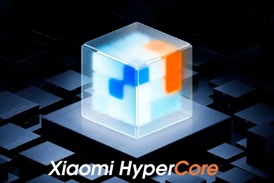 Xiaomi HyperCore