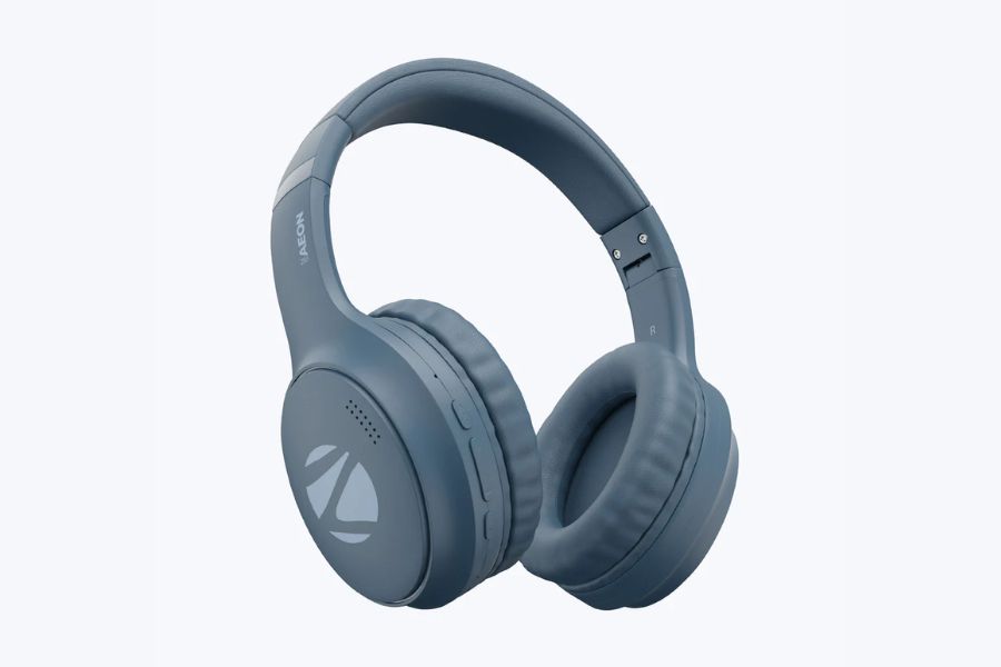 Zebronics Aeon Wireless Headphone