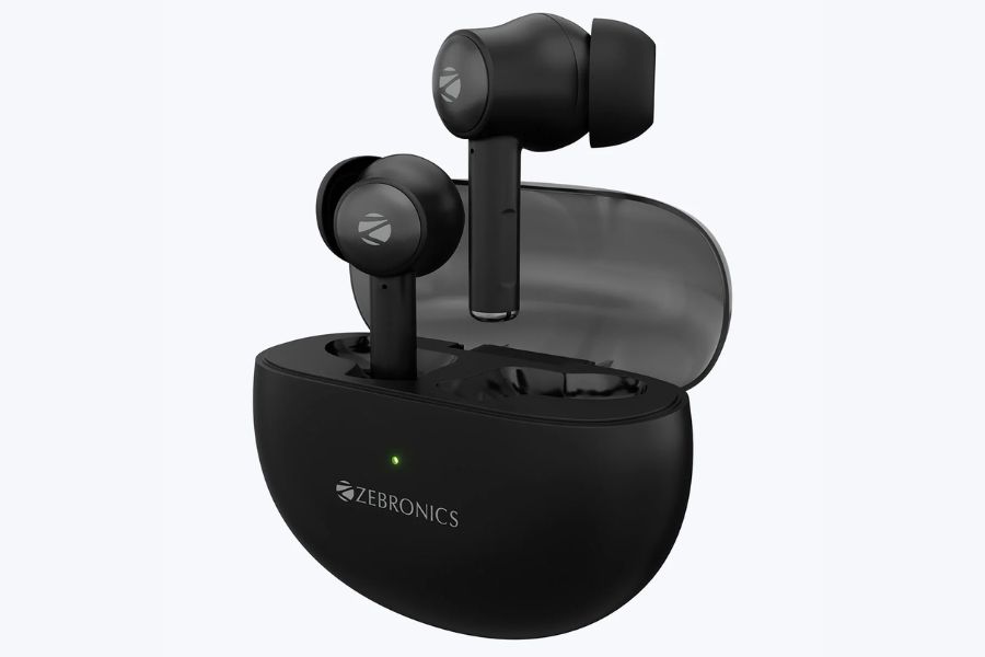 Zebronics MIST TWS