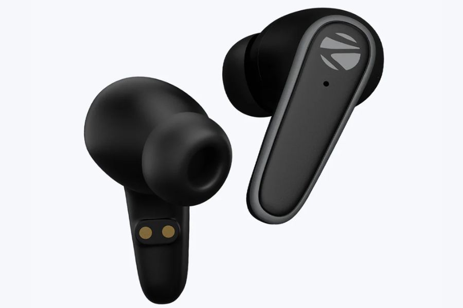 Zebronics Wireless Earbuds PODS 1