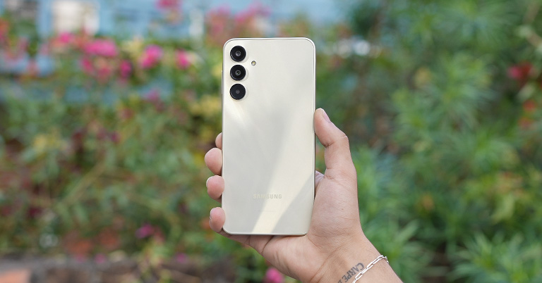 Samsung Galaxy A16 5G review: Best phone under 30K