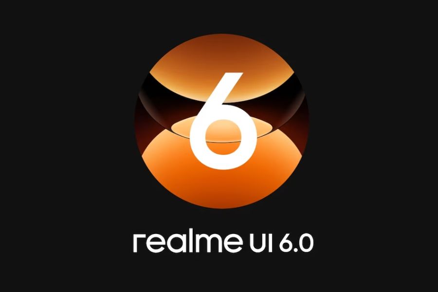 realme ui