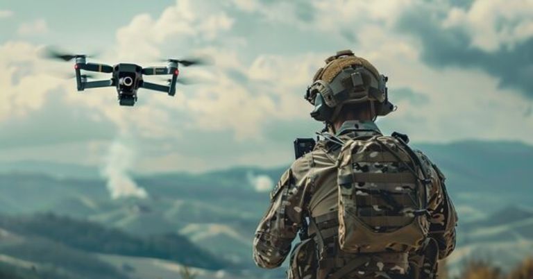 Now AI will decide who lives and who dies? This can’t end well