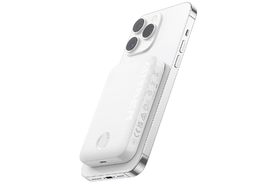 Anker 321 MagGo Magnetic Wireless Portable Powerbank