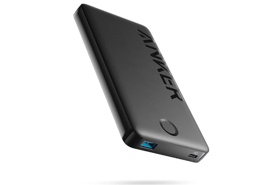 Anker 323 USB-C Powerbank 10,000mAh