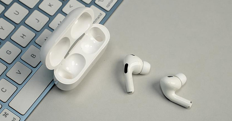 Upcoming AirPods Pro might feature heart rate sensors and temperature monitor