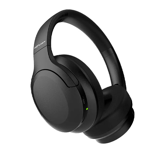 HiFuture Tour black