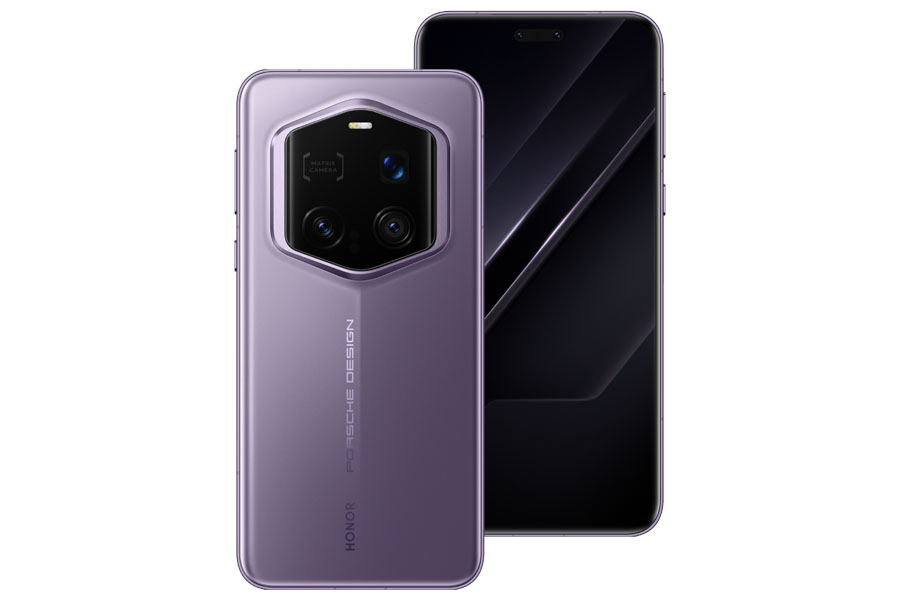 Honor Magic 7 RSR Design 