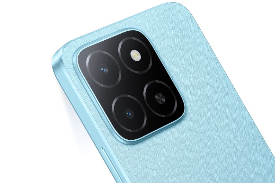 Honor X5b Camera
