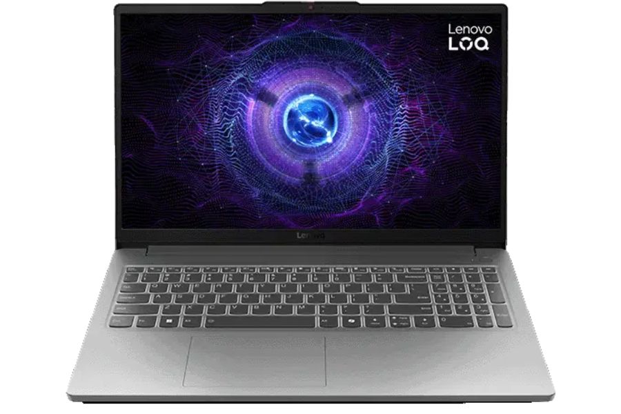 Lenovo LOQ Essential 9 Design and Display