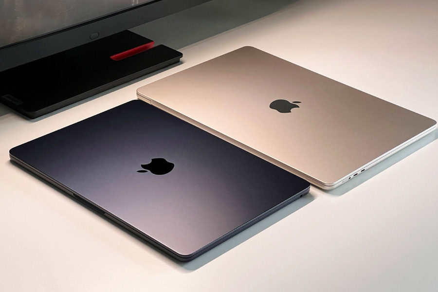 Macbook Air M4 
